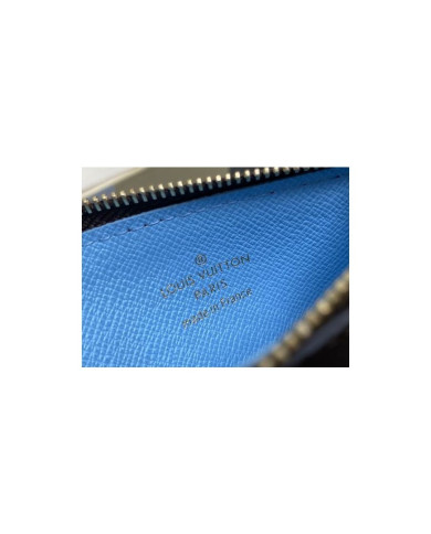 LV  Romy  Wallet