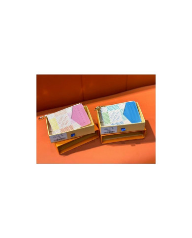 LV  Romy  Wallet