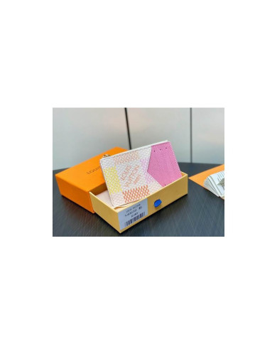 LV  Romy  Wallet