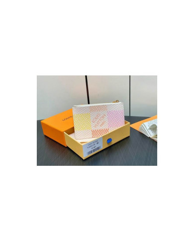 LV  Romy  Wallet