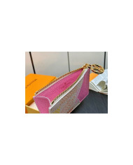 LV  Romy  Wallet