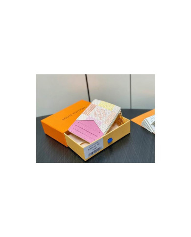 LV  Romy  Wallet