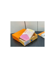 LV  Romy  Wallet