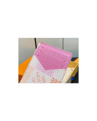 LV  Romy  Wallet