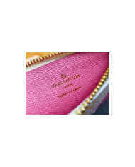 LV  Romy  Wallet