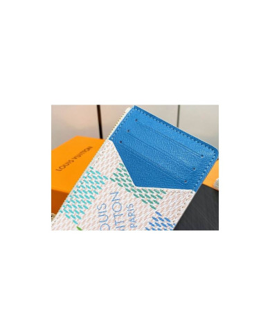LV  Romy  Wallet