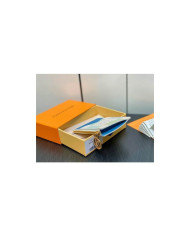 LV  Romy  Wallet