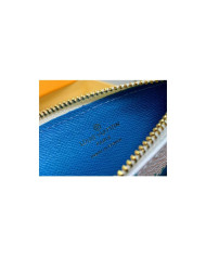LV  Romy  Wallet