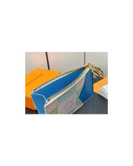 LV  Romy  Wallet