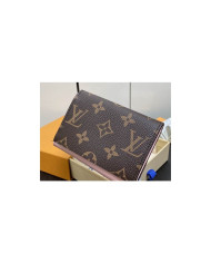 LV  Rosalie  Wallet