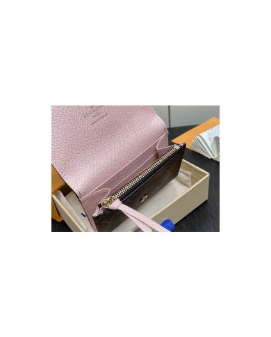 LV  Rosalie  Wallet
