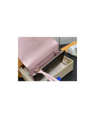 LV  Rosalie  Wallet