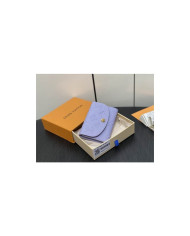 LV  Rosalie  Wallet