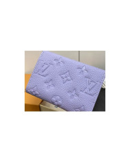 LV  Rosalie  Wallet