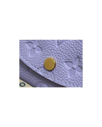 LV  Rosalie  Wallet