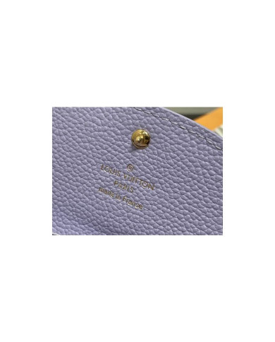 LV  Rosalie  Wallet