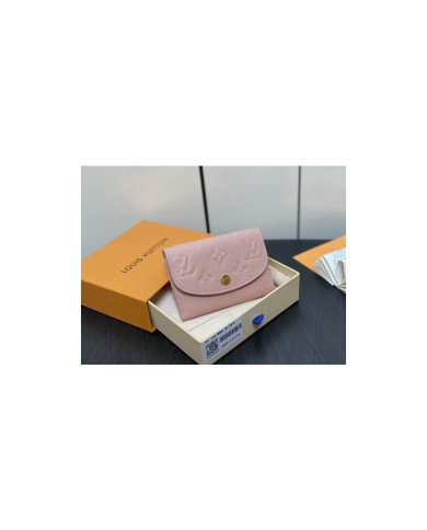 LV  Rosalie Wallet