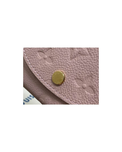 LV  Rosalie Wallet