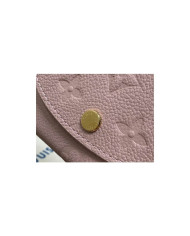 LV  Rosalie Wallet