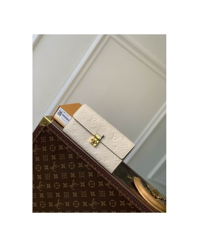 LV  Sara Metis  Wallet