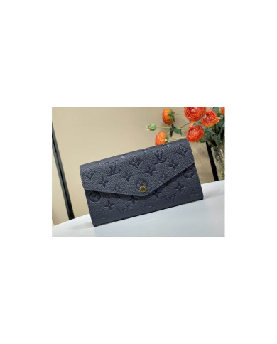 LV  Sarah  Wallet