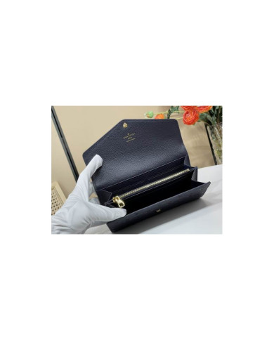 LV  Sarah  Wallet