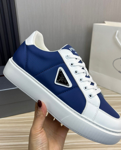 prada casual shoes
