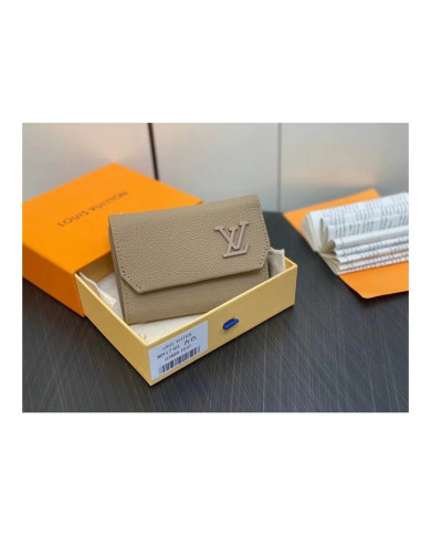 LV  Slender Wallet