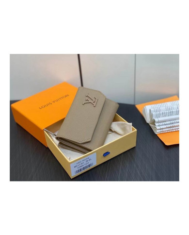 LV  Slender Wallet