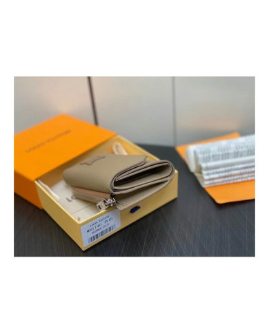LV  Slender Wallet