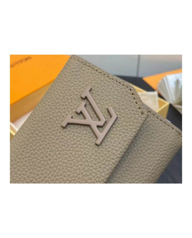LV  Slender Wallet