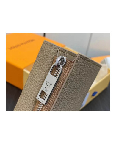 LV  Slender Wallet