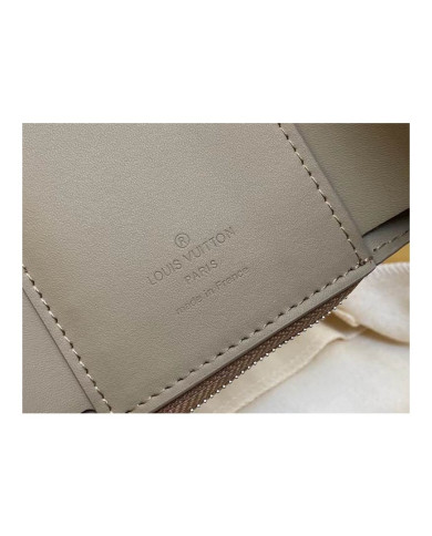 LV  Slender Wallet