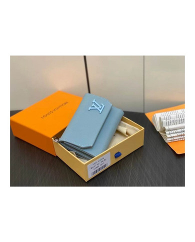 LV  Slender Wallet