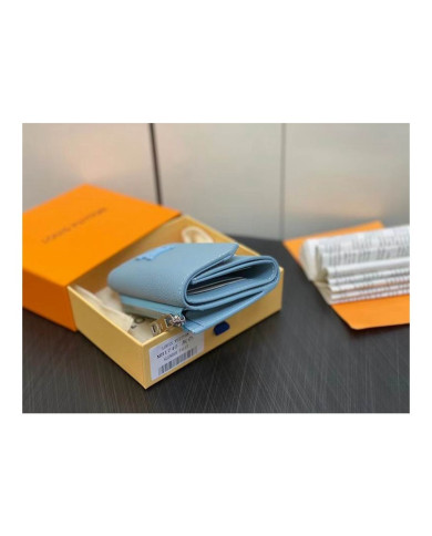 LV  Slender Wallet