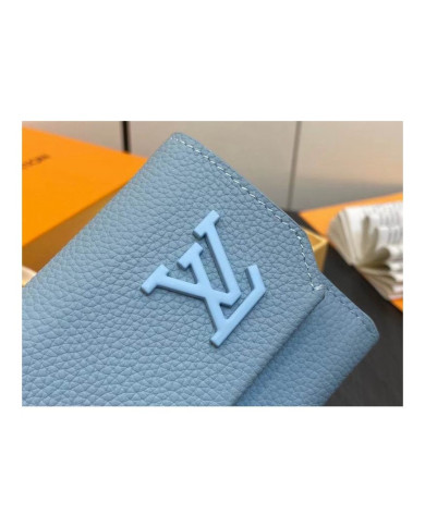 LV  Slender Wallet