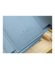 LV  Slender Wallet