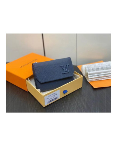 LV  Slender Wallet