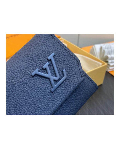 LV  Slender Wallet