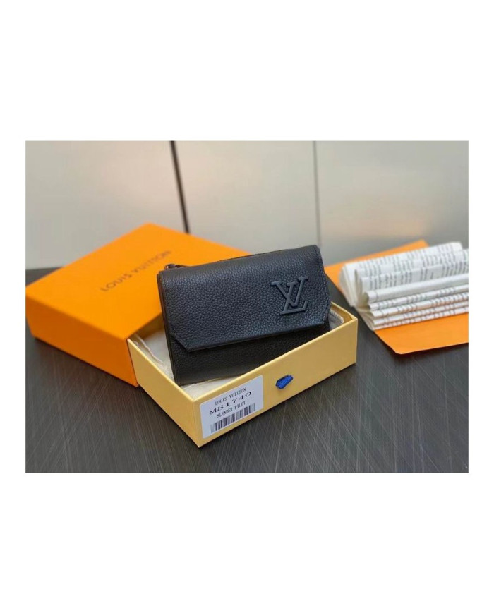 LV  Slender Wallet