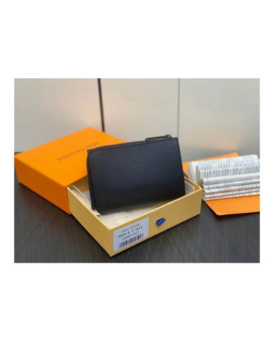 LV  Slender Wallet