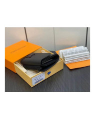 LV  Slender Wallet