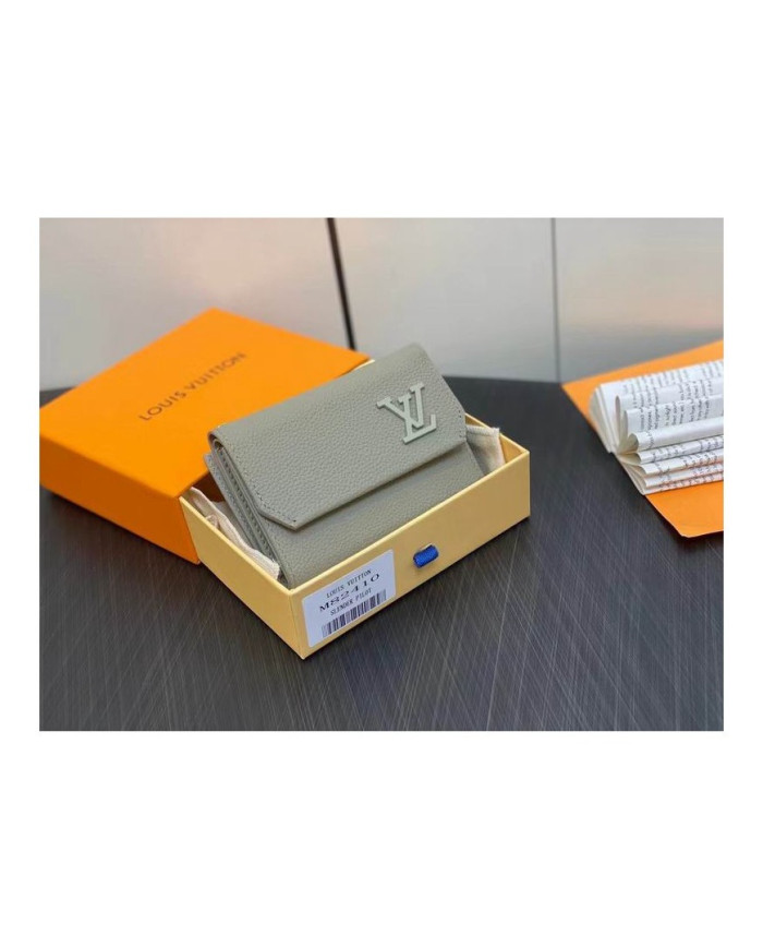 LV  Slender Wallet