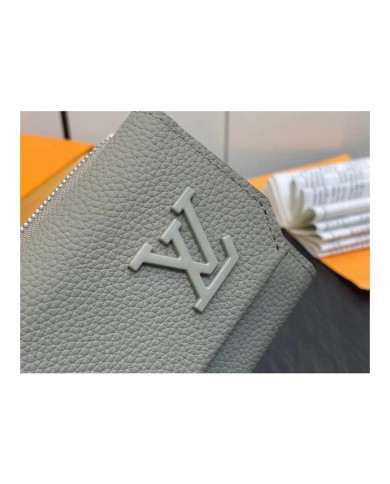 LV  Slender Wallet