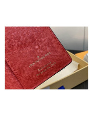 LV  Damier  Wallet