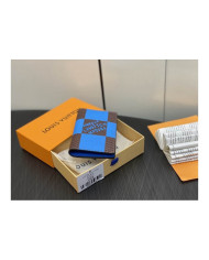 LV  Damier  Wallet