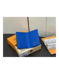 LV  Damier  Wallet