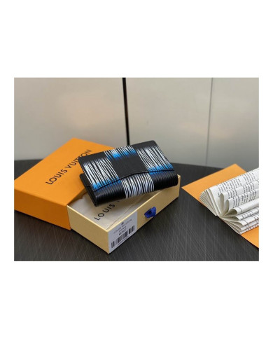 LV  Damier  Wallet
