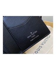 LV  Damier  Wallet