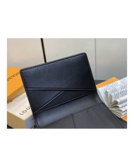 LV  Damier  Wallet